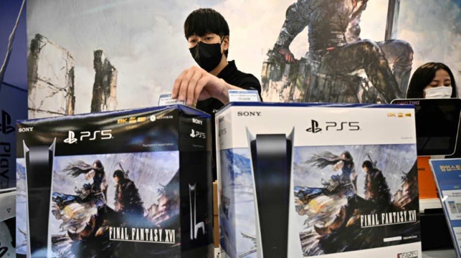 PlayStation prices rise as US tariffs bite