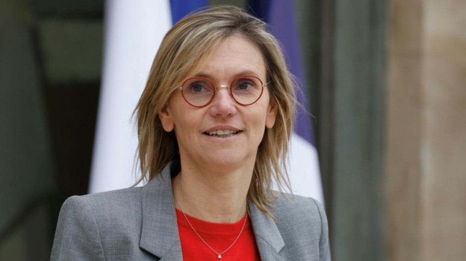 Climat: la ministre fran&ccedil;aise aurait pr&eacute;f&eacute;r&eacute; que la COP29 "ne se tienne pas &agrave; Bakou"