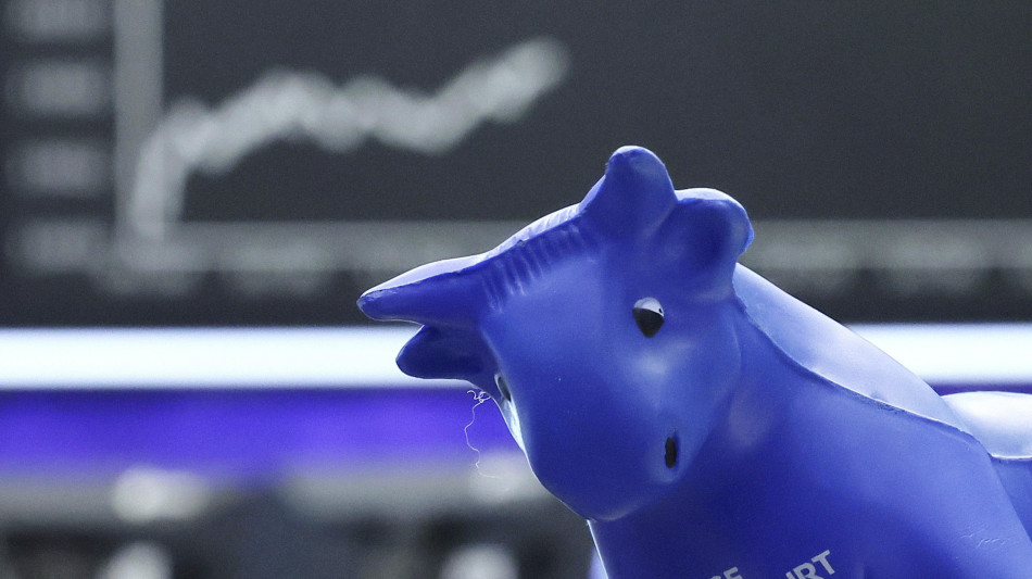 Borsa: indici Europa e Usa contrastati nel finale, Milano +6%