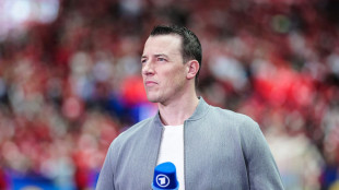 Kleins Vision: M&uuml;nchen soll Bundesliga-Standort werden