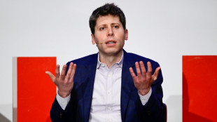 OpenAI says it raised $40 bn at valuation of $300 bn