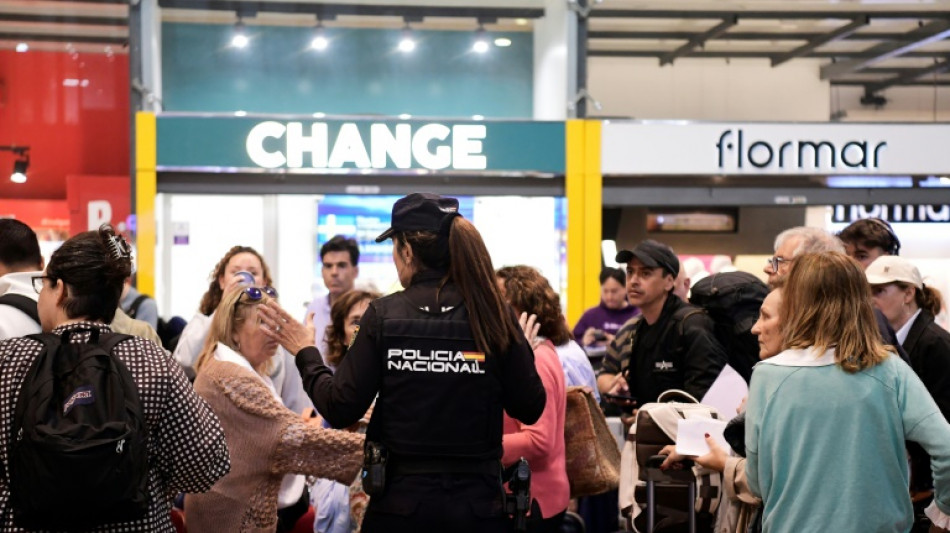 Governo e Justi&ccedil;a da Espanha investigar&atilde;o as causas do apag&atilde;o massivo