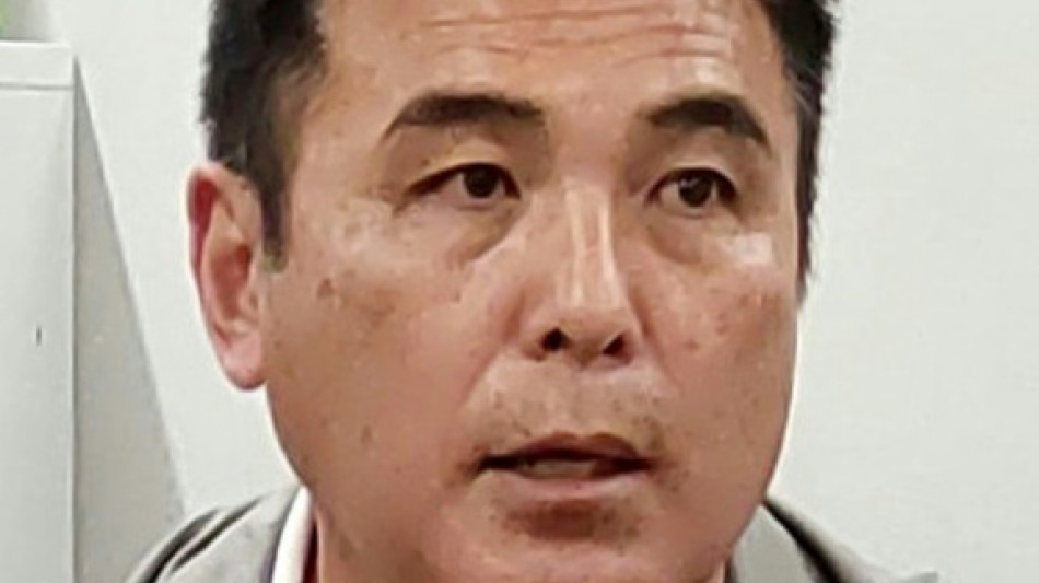 Japanese football official sentenced for viewing child sexual abuse images