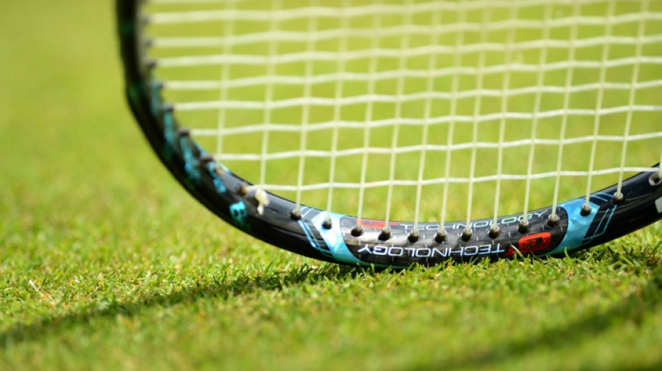 Fallece el ex tenista Joan Aguilera, primer espa&ntilde;ol que gan&oacute; un Masters 1000 