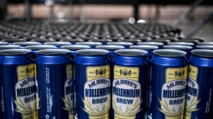 Murree, la brasserie historique du Pakistan, se r&eacute;jouit d'avoir obtenu une licence d'exportation