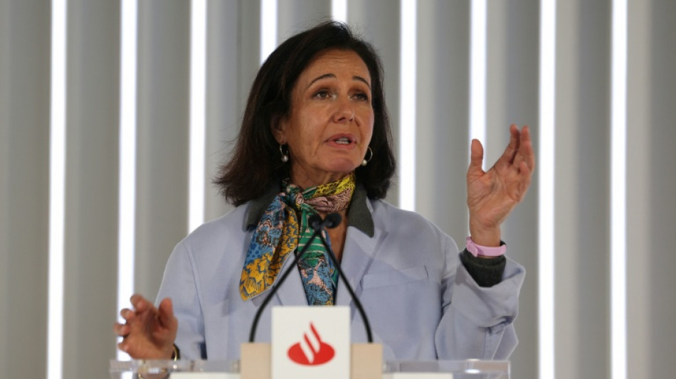Banco Santander anuncia la compra del estadounidense Webster Bank por m&aacute;s de 12.200 millones de d&oacute;lares