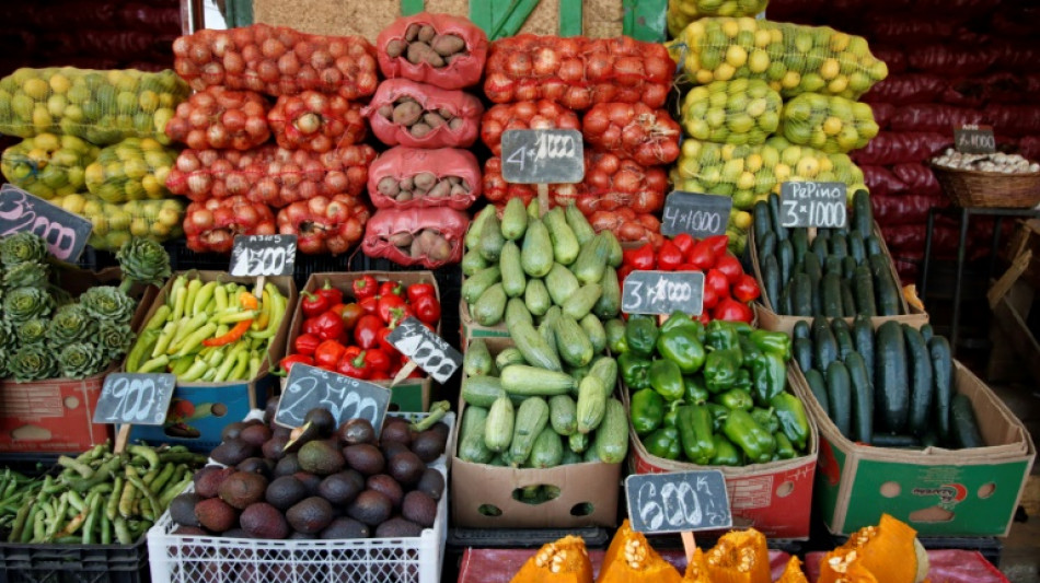 Infla&ccedil;&atilde;o for&ccedil;ar&aacute; pa&iacute;ses pobres a reduzir importa&ccedil;&atilde;o de alimentos em 2023, diz FAO