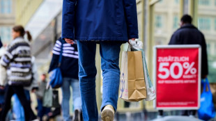 Insolventer Modehersteller Gerry Weber schlie&szlig;t alle rund 40 Gesch&auml;fte in Deutschland