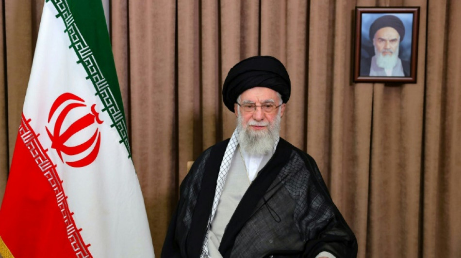 Trump vetoed Israeli plan to kill Iranian supreme leader: US official