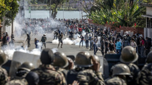 Unidad militar amotinada en Madagascar dice que las fuerzas armadas est&aacute;n bajo su mando