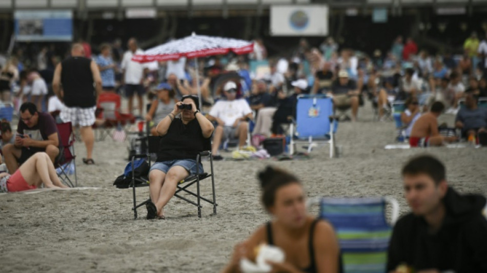 Hasta 400.000 personas podr&iacute;an asistir en Florida al despegue de Artemis 1 hacia la Luna