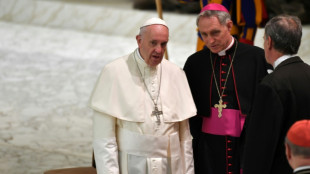 G&auml;nswein: "Glaubensverlust ist durch den synodalen Weg eher noch gewachsen"