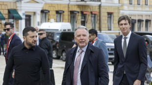 Witkoff, 'colloqui significativi, sostanziali, importanti'