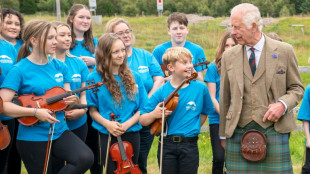 Charles III. pr&auml;sentiert zum Commonwealth-Tag seine internationalen Lieblingshits