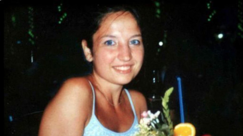 Un Dna maschile ignoto sul tampone orale di Chiara Poggi