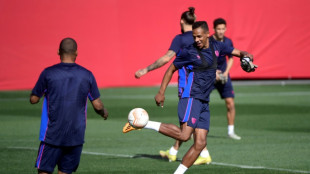 El Sevilla quiere rematar la haza&ntilde;a ante el Manchester United en la Europa League