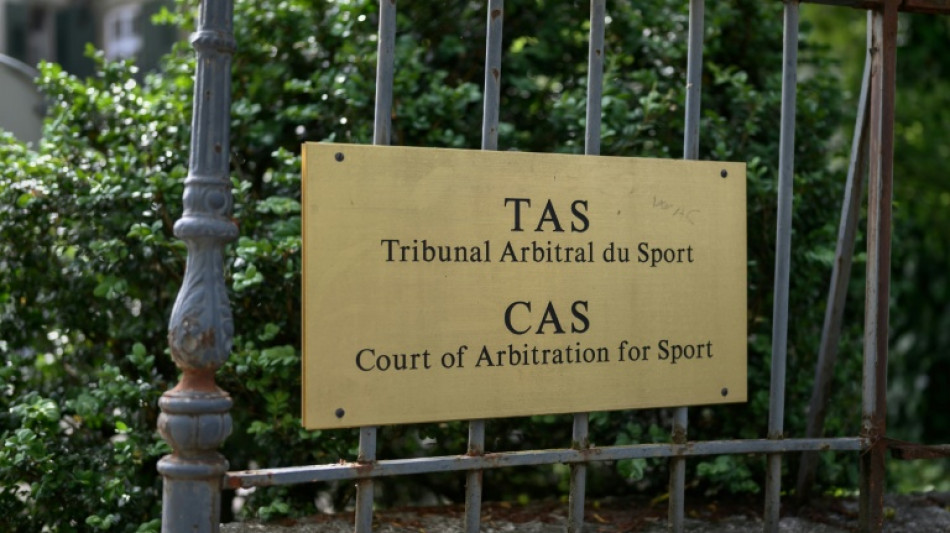 CAS anula exclusão de esquiadores russos e bielorrussos dos Jogos de Inverno de 2026