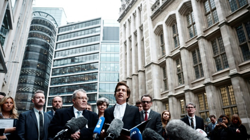 El principe Enrique y el propietario del tabloide The Sun llegan a un acuerdo econ&oacute;mico