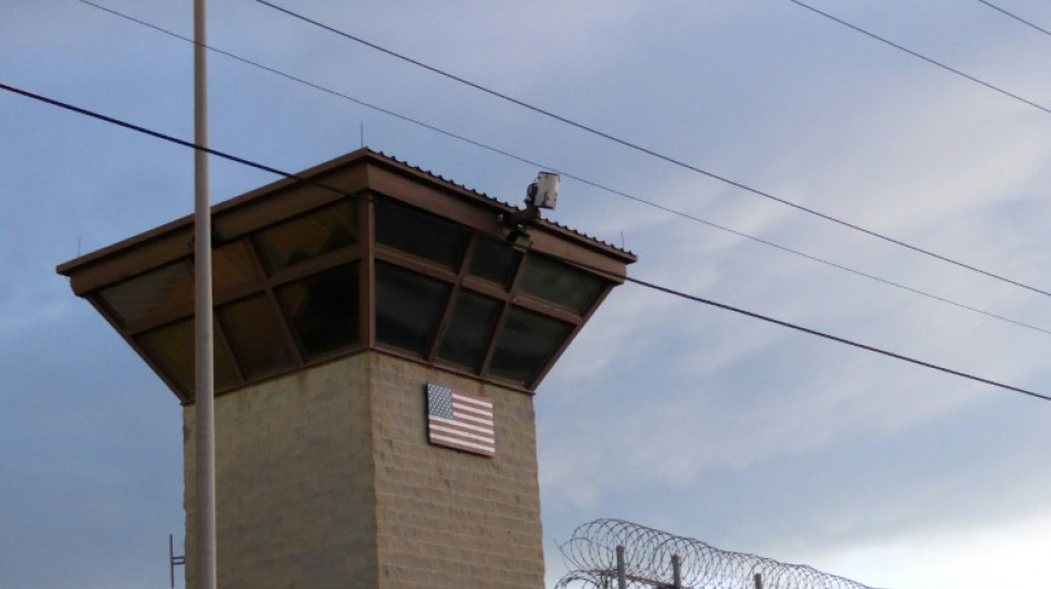 Guant&aacute;namo, de prisi&oacute;n militar de EEUU a posible centro de detenci&oacute;n de migrantes