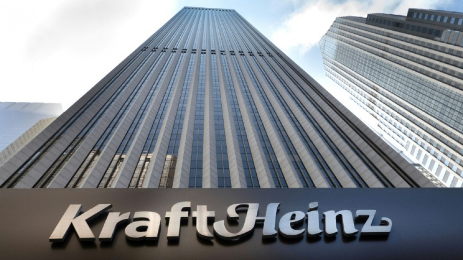 Kraft Heinz se escinde en dos empresas