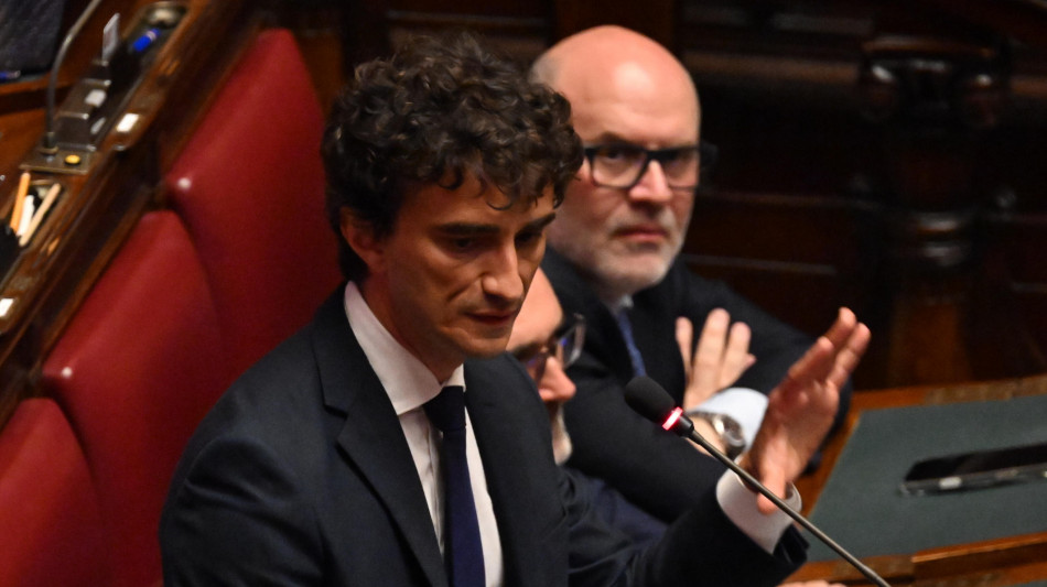 Bignami (FdI) scrive a Fontana, la Camera ricordi Kirk