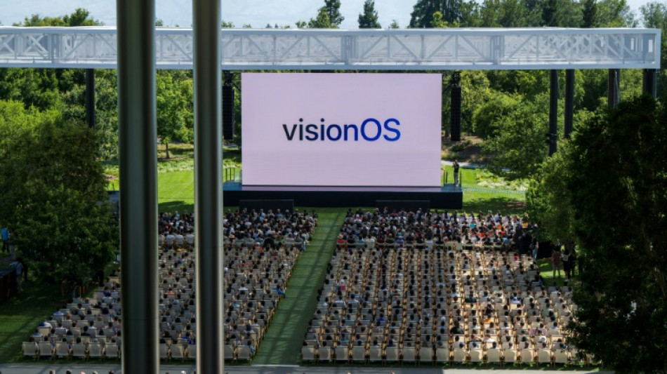 Pr&auml;sentation von "Apple Intelligence": US-Konzern setzt auf KI f&uuml;r sein iPhone