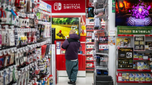 Jeu vid&eacute;o: Nintendo va en dire davantage sur la console Switch 2, la date de sortie esp&eacute;r&eacute;e