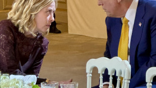 Meloni, il dialogo Usa-Ue sia pi&ugrave; politico che burocratico