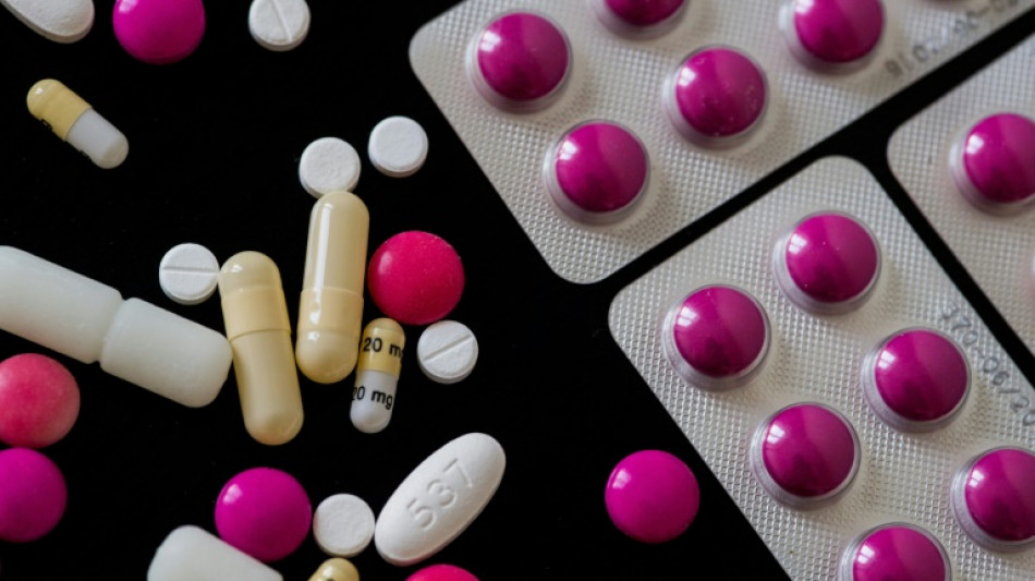 TK-Chef fordert Gewinn-Deckel f&uuml;r Pharmafirmen