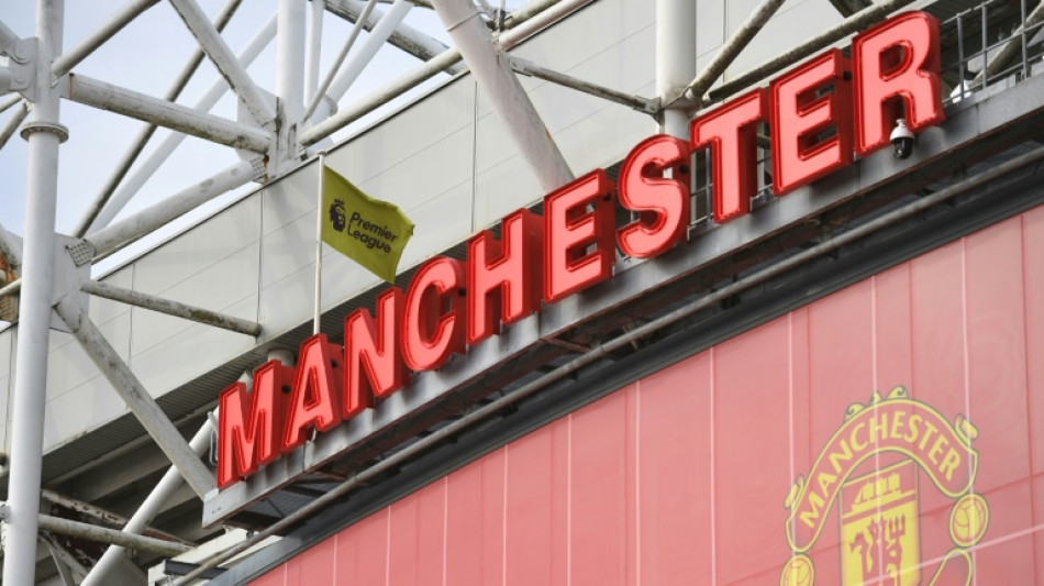 &Agrave; espera de comprador, United prev&ecirc; faturamento recorde em 2023