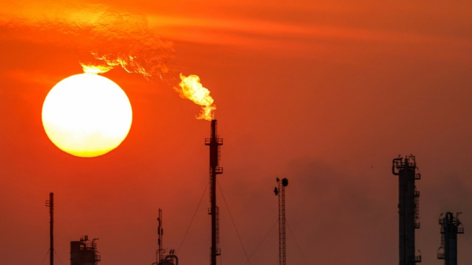 OPEC+ meets as oil output hike looms