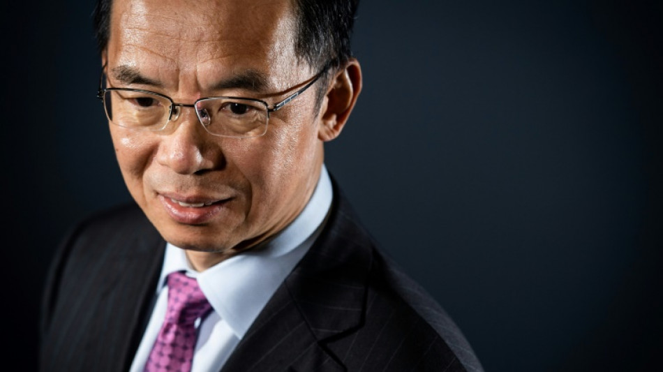 China: Umstrittener Ex-Botschafter wird Sonderbeauftragter f&uuml;r Europa