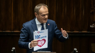 Pologne: vers l'acc&egrave;s libre &agrave; la "pilule du lendemain", Tusk "pr&ecirc;t" &agrave; lib&eacute;raliser l'avortement