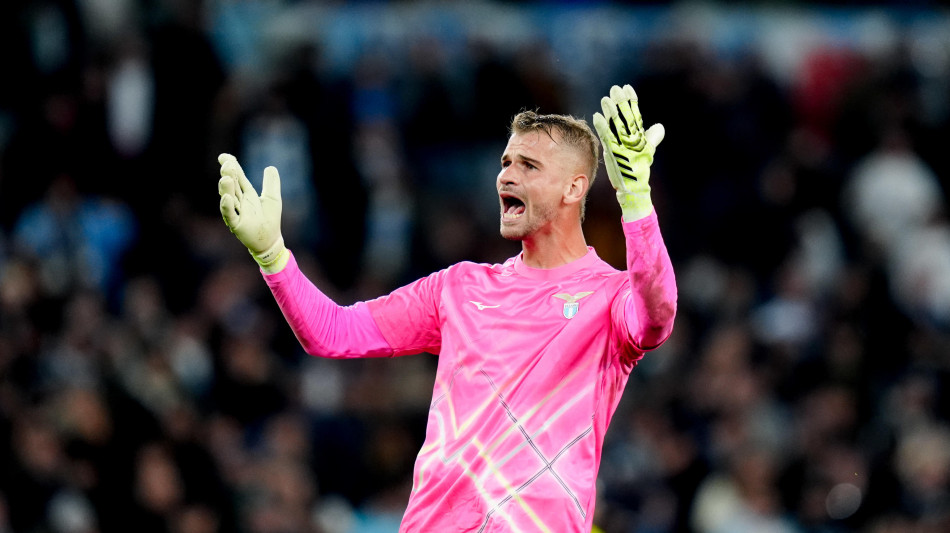 Calcio: Provedel 'vittoria di Bologna d&agrave; entusiasmo, proviamo a battere anche l'Atalanta'