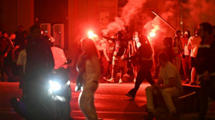 C&eacute;l&eacute;brations en marge de la Ligue des Champions: la f&ecirc;te endeuill&eacute;e par deux morts