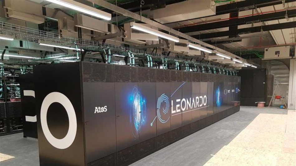 G7: Bologna casa per Lisa, aggiorner&agrave; supercomputer Leonardo