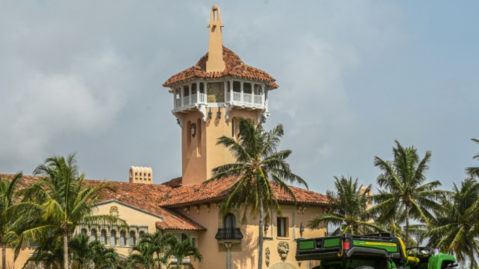 Qu&eacute; se sabe del allanamiento del FBI a la mansi&oacute;n de Trump en Florida