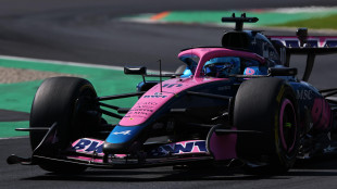 F1: Gasly in pole a Monza, Leclerc quarto