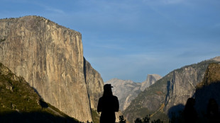 Parque Yosemite é posto à prova durante paralisação do governo federal dos EUA