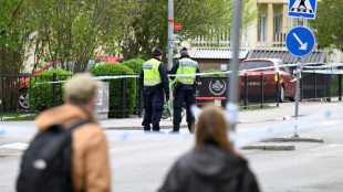 Adolescente de 16 anos &eacute; preso na Su&eacute;cia ap&oacute;s assassinato de tr&ecirc;s jovens