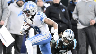 NFL: Niederlage f&uuml;r Detroit und St. Brown 