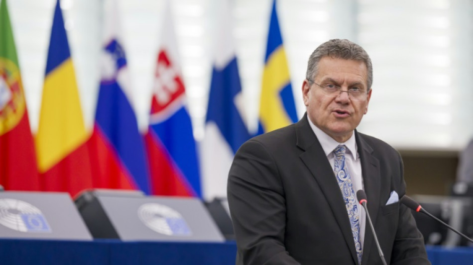 Comment l'Europe a été prise de court par Trump sur les droits de douane