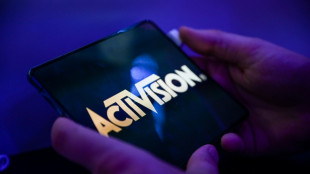 Microsoft finalise le rachat de l'&eacute;diteur du jeu vid&eacute;o "Call of Duty"