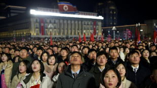 N. Korea's Kim hails 'invincible alliance' with Russia in New Year's letter