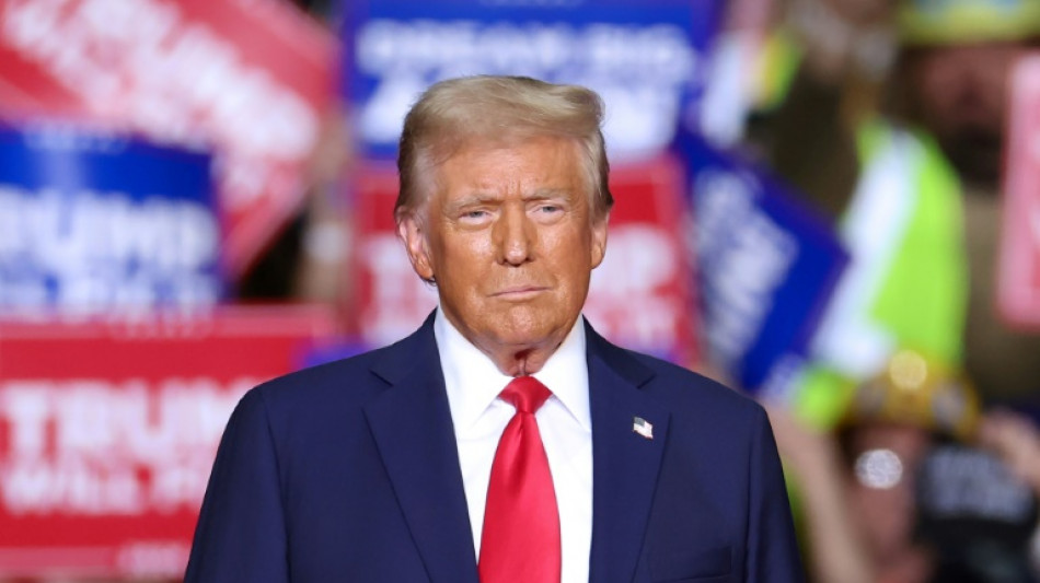 Trump amenaza con aranceles si la UE no compra m&aacute;s gas y petr&oacute;leo a EEUU