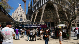 Tour de France to start in Barcelona in 2026
