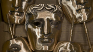 "Oppenheimer" grand gagnant des Bafta, "Anatomie d'une chute" prim&eacute;