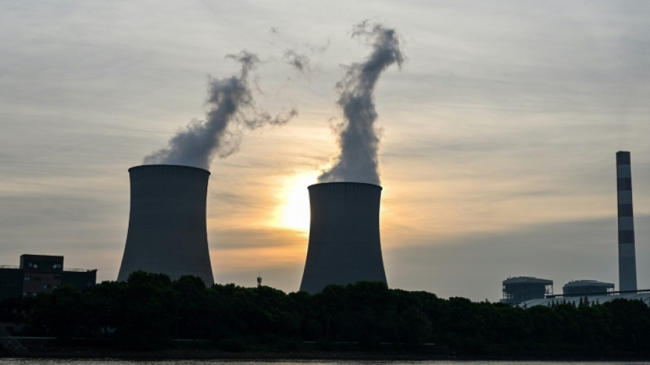 China intensifica uso de carvão para gerar energia apesar do avanço das fontes renováveis