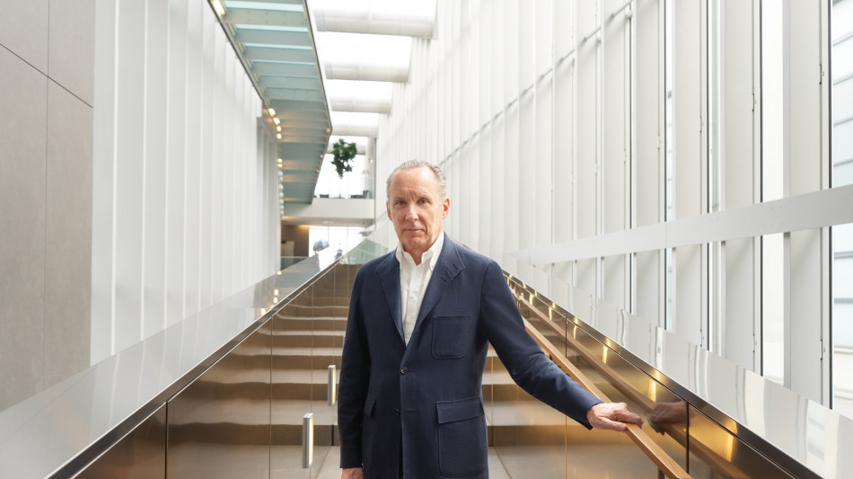 Nel 2024 l'utile operativo di Zegna &egrave; a 184 milioni