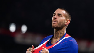 Ligue des champions: Lucas Hernandez, l'invit&eacute; surprise r&eacute;pond pr&eacute;sent